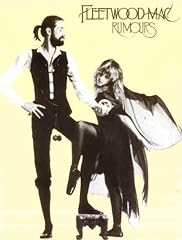 Fleetwood mac rumours for sale  Delivered anywhere in USA 