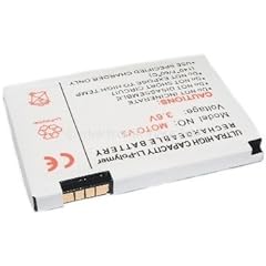 Battery polymer motorola for sale  Delivered anywhere in UK