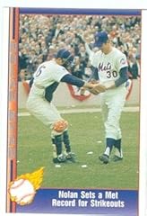 Nolan ryan baseball for sale  Delivered anywhere in USA 