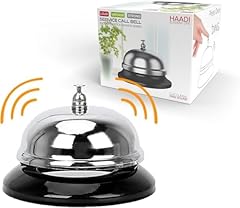 Cloche appel réception d'occasion  Livré partout en France