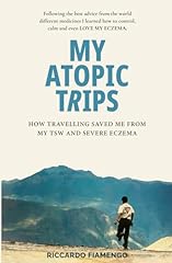 Atopic trips travelling for sale  Delivered anywhere in UK