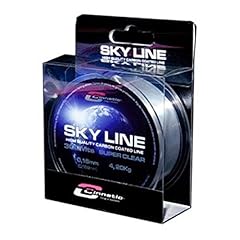 Cinnetic sky line d'occasion  Livré partout en France
