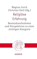 Religiöse erfahrung bestandsa gebraucht kaufen  Wird an jeden Ort in Deutschland