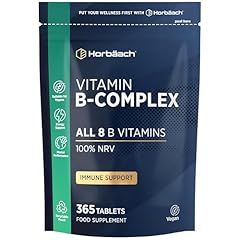 Vitamin complex high for sale  Delivered anywhere in UK