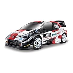 Bburago toyota wrc for sale  Delivered anywhere in UK