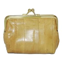 Eel skin leather for sale  Delivered anywhere in USA 