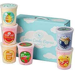 Fruity cotton candy for sale  Delivered anywhere in USA 