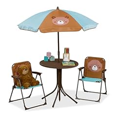 Relaxdays salon jardin d'occasion  Livré partout en France