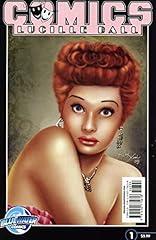 Comics lucille ball for sale  Delivered anywhere in USA 