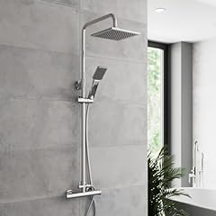 Architeckt thermostatic shower for sale  Delivered anywhere in UK