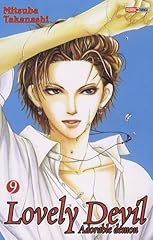 Lovely devil t09 d'occasion  Livré partout en France