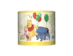 Winnie pooh ceiling for sale  Delivered anywhere in UK