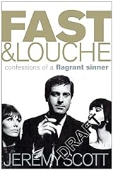 Fast louche confessions for sale  Delivered anywhere in UK