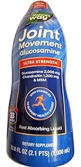 Joint movement glucosamine for sale  Delivered anywhere in USA 