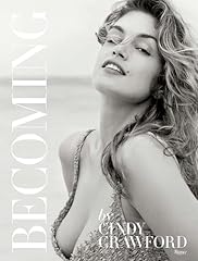 Becoming cindy crawford for sale  Delivered anywhere in USA 