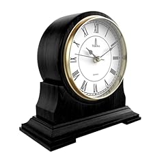 Mantel clock living for sale  Delivered anywhere in USA 