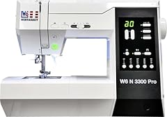 Nähmaschine 3300 pro gebraucht kaufen  Wird an jeden Ort in Deutschland