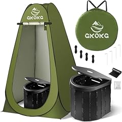 Gkokg portable toilet for sale  Delivered anywhere in USA 
