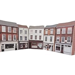 Card gauge buildings for sale  Delivered anywhere in UK