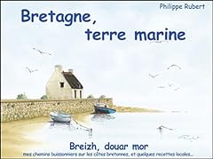 Bretagne terre marine d'occasion  Livré partout en France