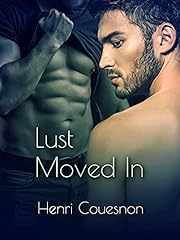 Lust moved for sale  Delivered anywhere in USA 