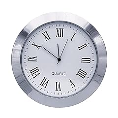 Clock insert 33mm for sale  Delivered anywhere in UK