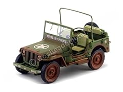 Army wwii jeep for sale  Delivered anywhere in UK