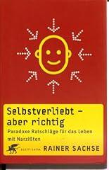 Selbstverliebt aber richtig for sale  Delivered anywhere in USA 