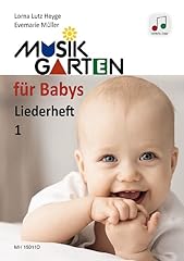 Musikgarten babys download gebraucht kaufen  Wird an jeden Ort in Deutschland