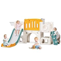 Yuyue toddler slide for sale  Delivered anywhere in USA 