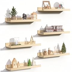 Upsimples floating shelves for sale  Delivered anywhere in USA 
