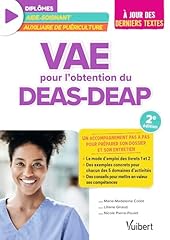 Vae obtention deas d'occasion  Livré partout en France
