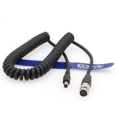 Eonvic cables 12pin usato  Spedito ovunque in Italia 