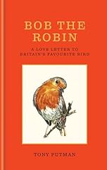 Bob robin love for sale  Delivered anywhere in UK