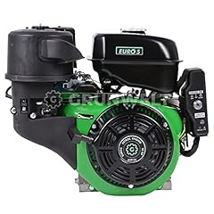 Grünwelt gw460e motore usato  Spedito ovunque in Italia 