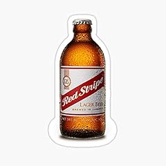 Red stripe cold for sale  Delivered anywhere in USA 