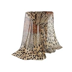 Ycfish leopard print for sale  Delivered anywhere in UK
