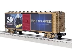 Lionel polar express for sale  Delivered anywhere in USA 