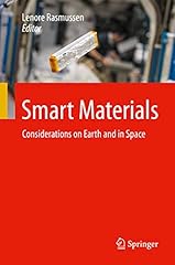 Smart materials considerations usato  Spedito ovunque in Italia 