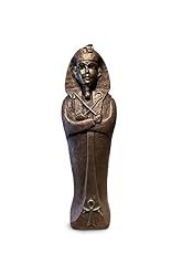 Egyptian mummy urn for sale  Delivered anywhere in UK