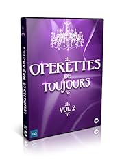 Opérettes vol. 1 d'occasion  Livré partout en France