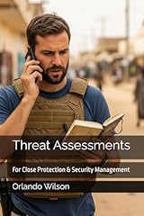 Threat assessments close for sale  Delivered anywhere in UK