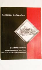 500 home plans for sale  Delivered anywhere in USA 