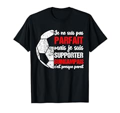Supporter guingampais cadeau d'occasion  Livré partout en France
