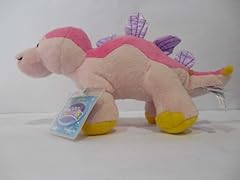 Webkinz bubblegumasaurus plush for sale  Delivered anywhere in UK