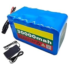 Bike batteria 24v usato  Spedito ovunque in Italia 