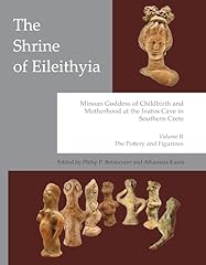 The shrine eileithyia d'occasion  Livré partout en France