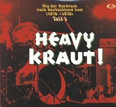 Heavy kraut vol. for sale  Delivered anywhere in USA 