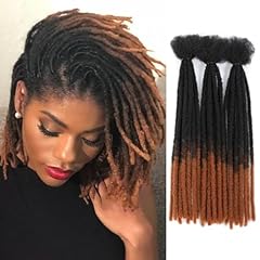 Dxdixiu dreadlock extensions usato  Spedito ovunque in Italia 