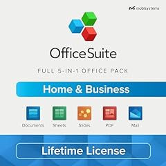 Officesuite home business for sale  Delivered anywhere in USA 